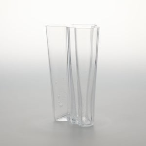 Aalto ベース201mm バブル クリア 0052