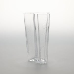 Aalto ベース201mm バブル クリア 0053