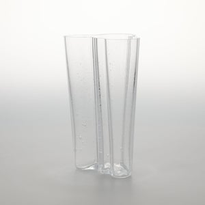 Aalto ベース201mm バブル クリア 0054