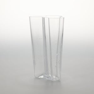 Aalto ベース201mm バブル クリア 0055