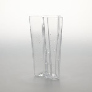 Aalto ベース201mm バブル クリア 0057