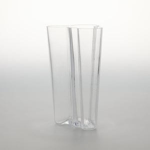 Aalto ベース201mm バブル クリア 0058