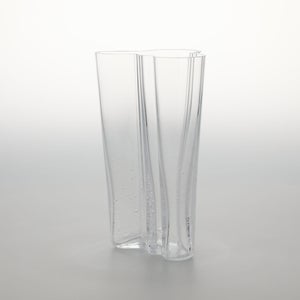 Aalto ベース201mm バブル クリア 0059