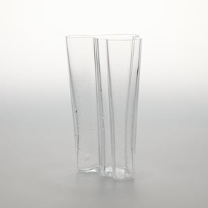 Aalto ベース201mm バブル クリア 0060