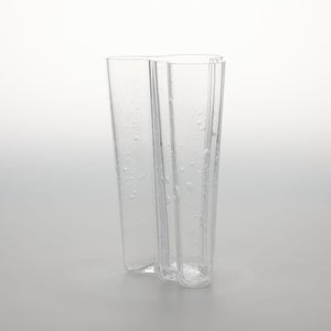 Aalto ベース201mm バブル クリア 0061