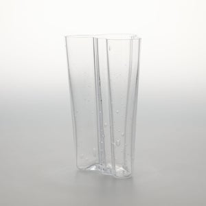 Aalto ベース201mm バブル クリア 0062