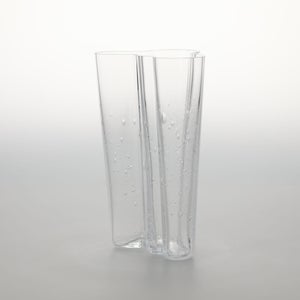 Aalto ベース201mm バブル クリア 0063