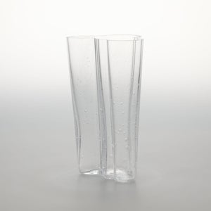 Aalto ベース201mm バブル クリア 0064