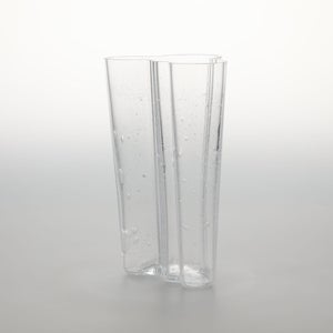 Aalto ベース201mm バブル クリア 0065