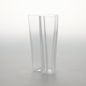 Aalto ベース201mm バブル クリア 0066