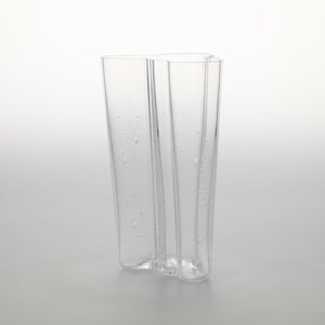 Aalto ベース201mm バブル クリア 0067