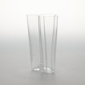 Aalto ベース201mm バブル クリア 0068