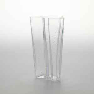 Aalto ベース201mm バブル クリア 0069