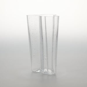 Aalto ベース201mm バブル クリア 0070