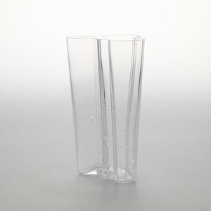 Aalto ベース201mm バブル クリア 0071