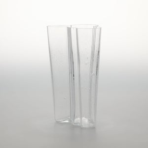 Aalto ベース201mm バブル クリア 0072