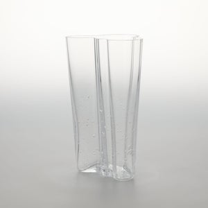 Aalto ベース201mm バブル クリア 0073