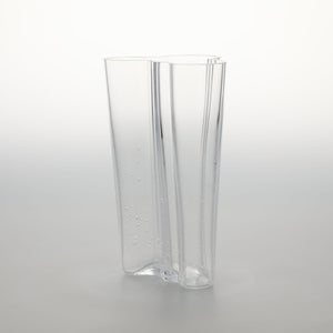 Aalto ベース201mm バブル クリア 0074