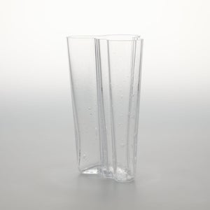 Aalto ベース201mm バブル クリア 0075