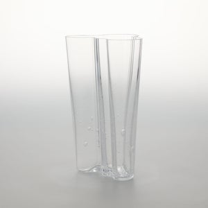 Aalto ベース201mm バブル クリア 0076