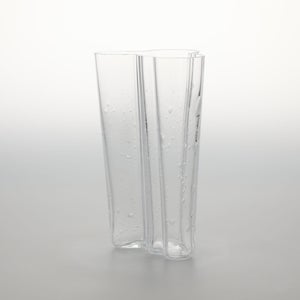 Aalto ベース201mm バブル クリア 0077