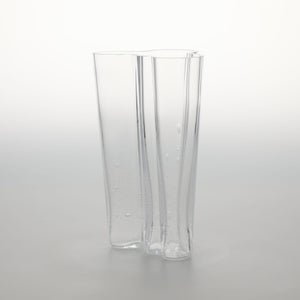 Aalto ベース201mm バブル クリア 0078