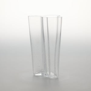 Aalto ベース201mm バブル クリア 0079