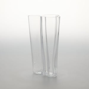 Aalto ベース201mm バブル クリア 0080