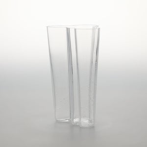 Aalto ベース201mm バブル クリア 0081