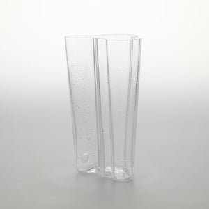 Aalto ベース201mm バブル クリア 0082