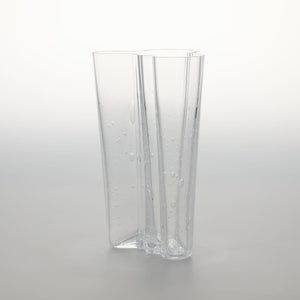 Aalto ベース201mm バブル クリア 0083