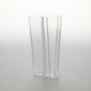 Aalto ベース201mm バブル クリア 0084