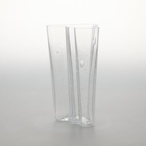 Aalto ベース201mm バブル クリア 0085