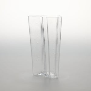 Aalto ベース201mm バブル クリア 0086