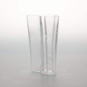 Aalto ベース201mm バブル クリア 0087