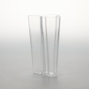 Aalto ベース201mm バブル クリア 0088