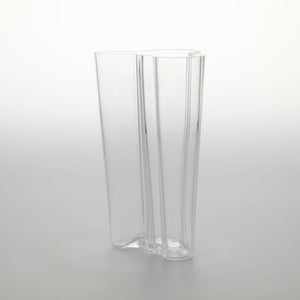 Aalto ベース201mm バブル クリア 0089