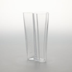 Aalto ベース201mm バブル クリア 0090