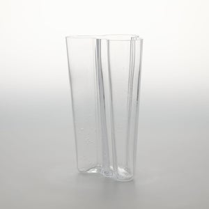 Aalto ベース201mm バブル クリア 0091