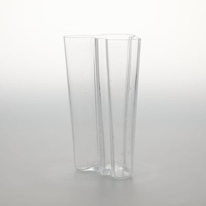 Aalto ベース201mm バブル クリア 0092