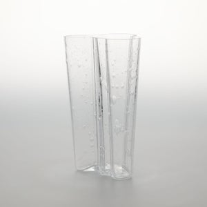 Aalto ベース201mm バブル クリア 0093