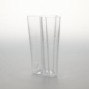 Aalto ベース201mm バブル クリア 0094