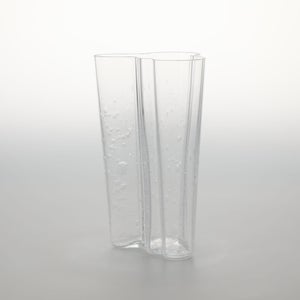 Aalto ベース201mm バブル クリア 0095