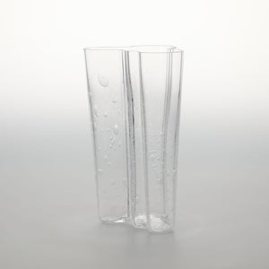 Aalto ベース201mm バブル クリア 0096