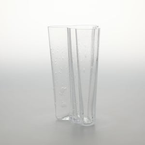 Aalto ベース201mm バブル クリア 0097