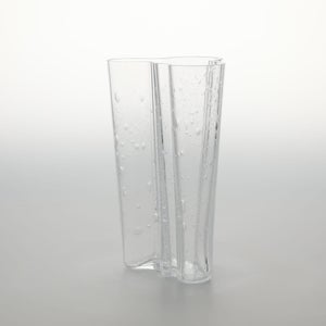 Aalto ベース201mm バブル クリア 0098