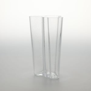 Aalto ベース201mm バブル クリア 0099