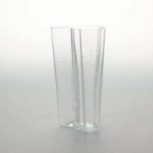 Aalto ベース201mm バブル クリア 0100