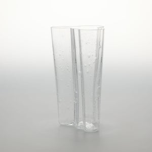 Aalto ベース201mm バブル クリア 0101