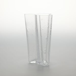 Aalto ベース201mm バブル クリア 0102